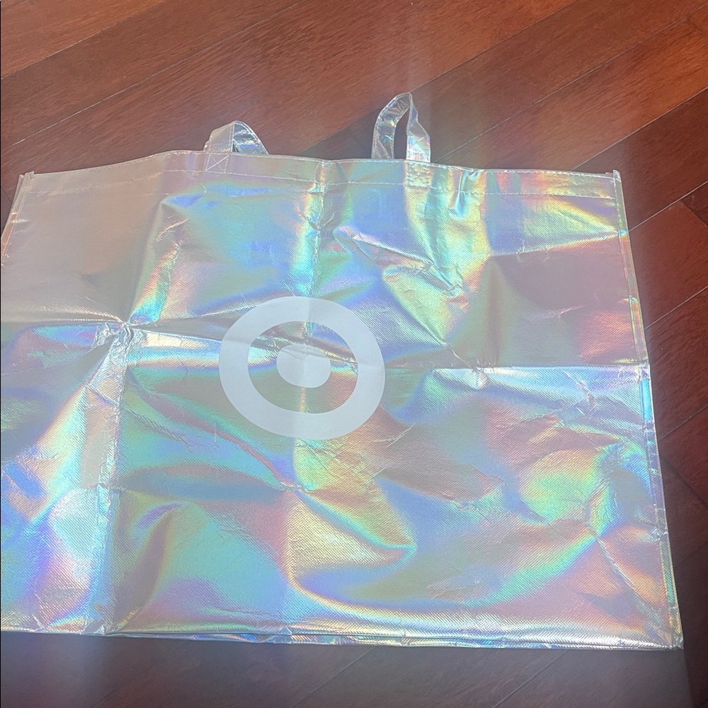 Target New Exclusive Swag Bag 2025